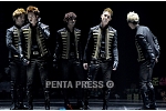 pentapress