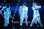 pentapress
