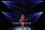 pentapress