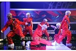 pentapress