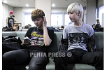 pentapress