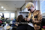 pentapress