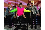 pentapress