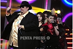 pentapress