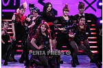 pentapress