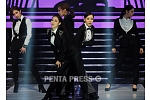 pentapress