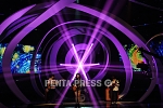 pentapress