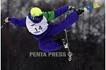 pentapress
