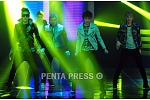 pentapress