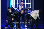 pentapress