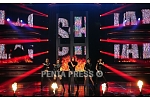 pentapress