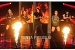 pentapress