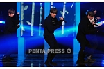 pentapress