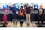 pentapress