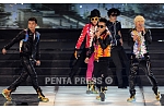 pentapress