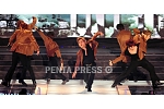 pentapress