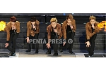 pentapress
