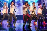 pentapress