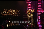 pentapress