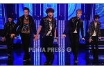 pentapress