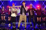 pentapress