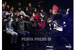 pentapress