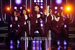 pentapress