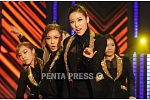 pentapress