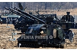 pentapress