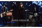 pentapress