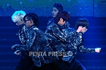 pentapress