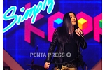 pentapress