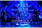 pentapress