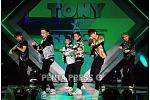 pentapress