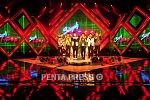 pentapress