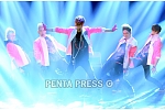 pentapress