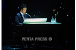 pentapress