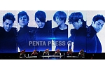 pentapress