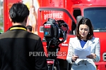 pentapress