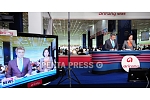 pentapress