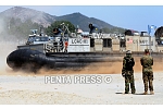 pentapress