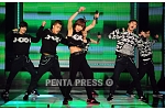 pentapress