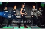 pentapress