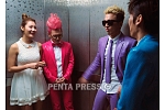 pentapress