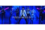 pentapress