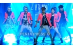 pentapress