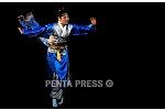 pentapress