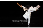 pentapress