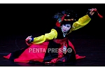 pentapress