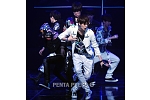 pentapress